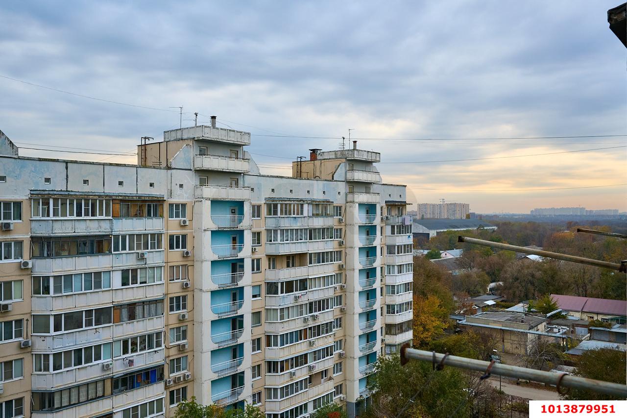 Фото №1: 3-комнатная квартира 80 м² - Краснодар, Авиагородок, ул. имени Дзержинского, 155/1