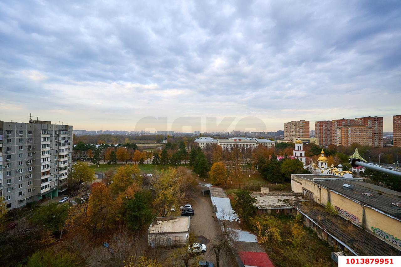 Фото №12: 3-комнатная квартира 80 м² - Краснодар, Авиагородок, ул. имени Дзержинского, 155/1