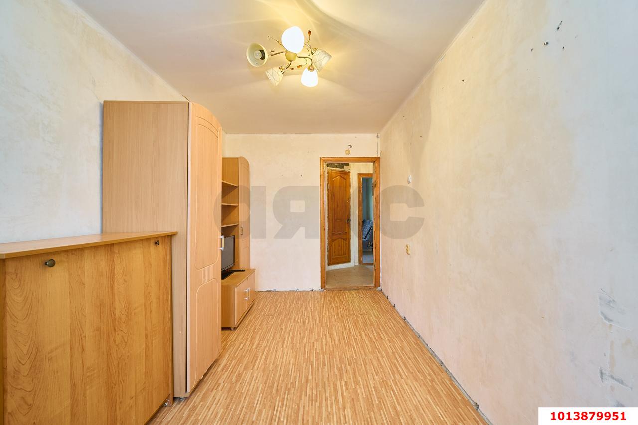 Фото №8: 3-комнатная квартира 80 м² - Краснодар, Авиагородок, ул. имени Дзержинского, 155/1