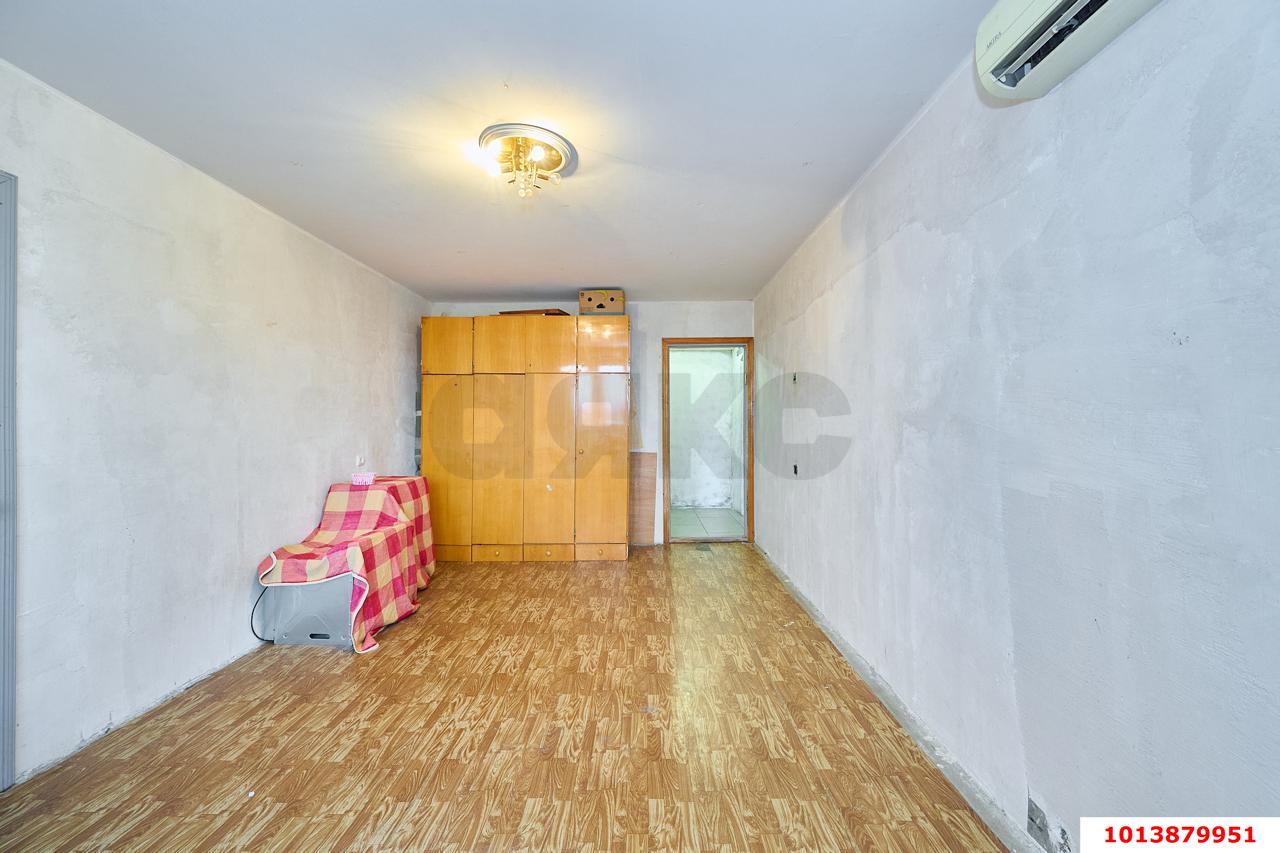 Фото №10: 3-комнатная квартира 80 м² - Краснодар, Авиагородок, ул. имени Дзержинского, 155/1