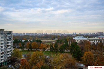 Фото №4: 3-комнатная квартира 74 м² - Краснодар, мкр. Авиагородок, ул. имени Дзержинского, 155/1