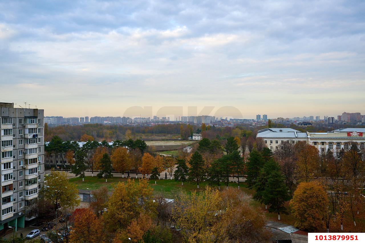 Фото №4: 3-комнатная квартира 80 м² - Краснодар, Авиагородок, ул. имени Дзержинского, 155/1