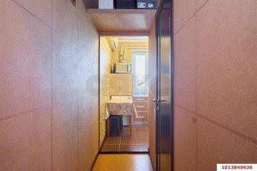 Фото №4: 2-комнатная квартира 73 м² - Краснодар, мкр. Дубинка, пр-д 2-й  Стасова, 50