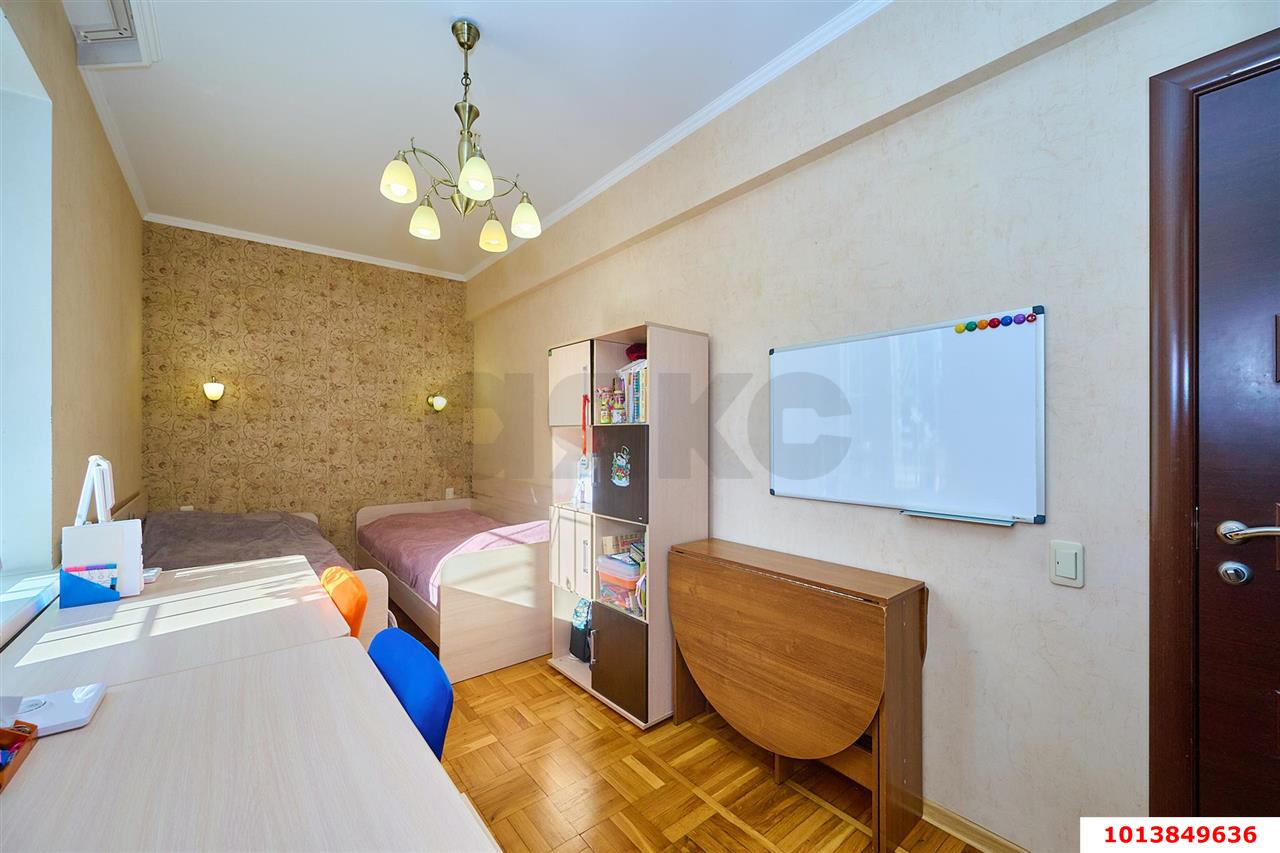 Фото №17: 2-комнатная квартира 73 м² - Краснодар, Дубинка, пр-д 2-й  Стасова, 50