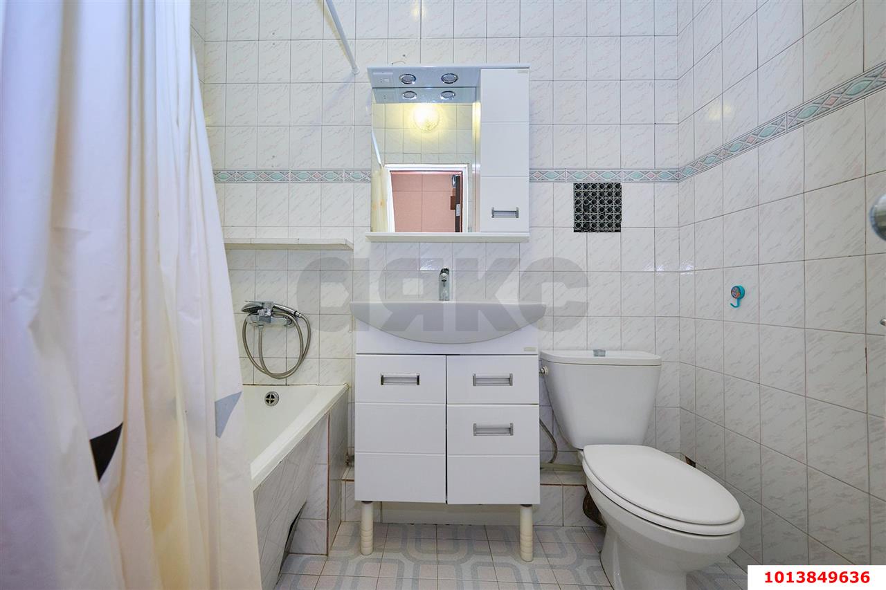 Фото №6: 2-комнатная квартира 73 м² - Краснодар, Дубинка, пр-д 2-й  Стасова, 50