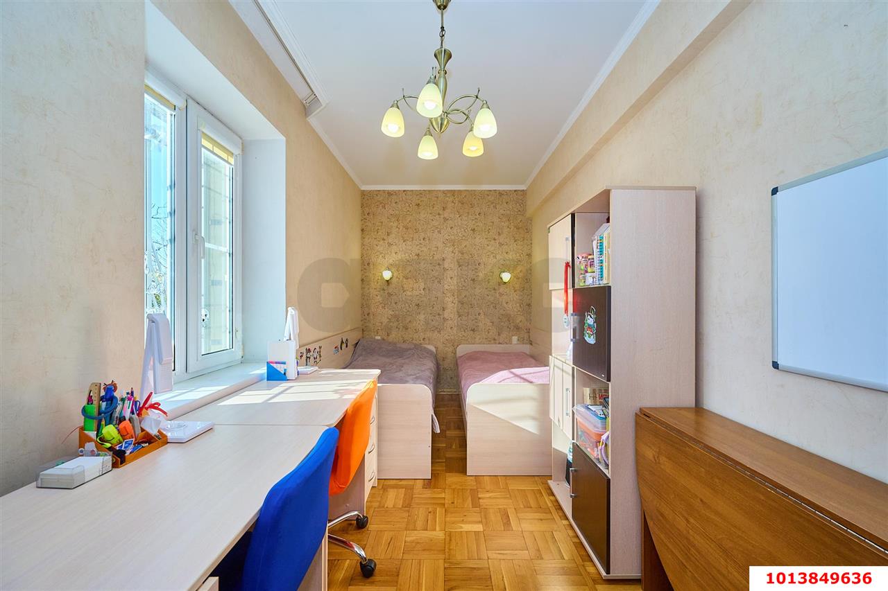 Фото №7: 2-комнатная квартира 73 м² - Краснодар, Дубинка, пр-д 2-й  Стасова, 50