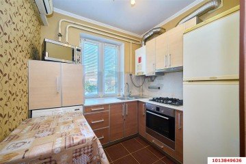 Фото №3: 2-комнатная квартира 73 м² - Краснодар, мкр. Дубинка, пр-д 2-й  Стасова, 50