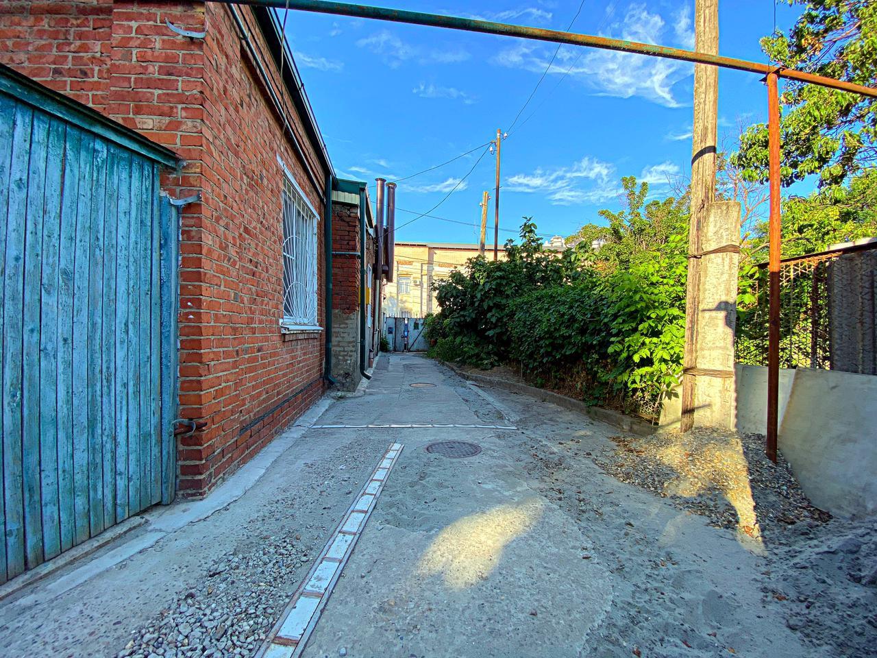 Фото №17: Дом 185 м² + 4.77 сот. - Краснодар, ул. Гоголя, 146