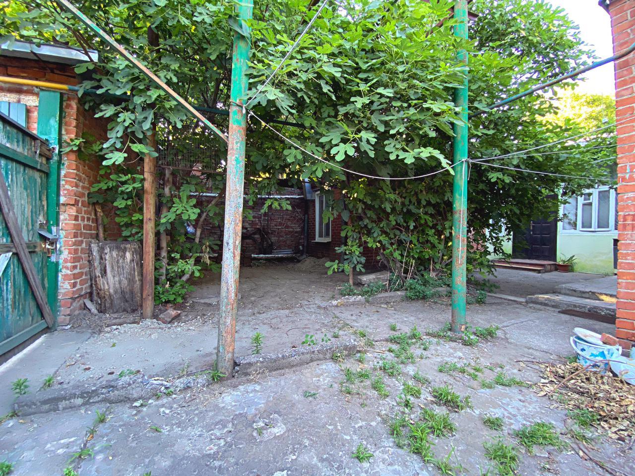 Фото №15: Дом 185 м² + 4.77 сот. - Краснодар, ул. Гоголя, 146