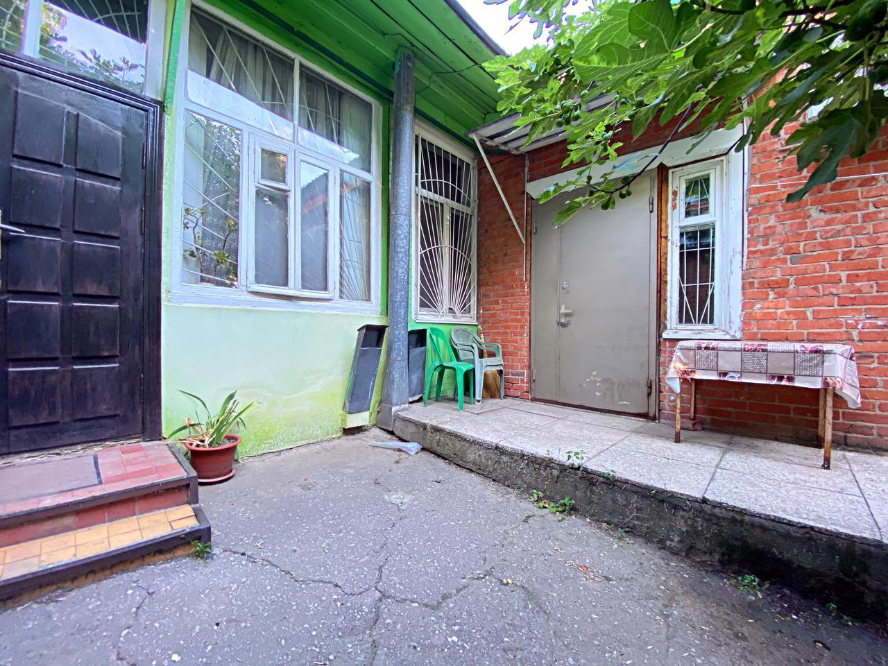 Фото №16: Дом 185 м² + 4.77 сот. - Краснодар, ул. Гоголя, 146