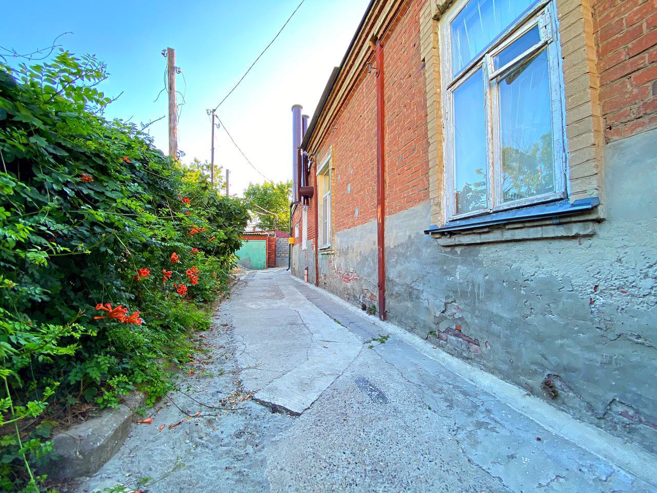 Фото №18: Дом 185 м² + 4.77 сот. - Краснодар, ул. Гоголя, 146