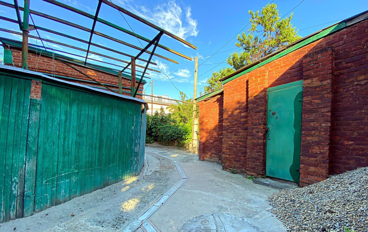 Фото №12: Дом 185 м² + 4.77 сот. - Краснодар, ул. Гоголя, 146