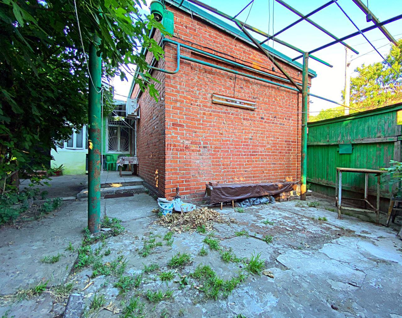 Фото №14: Дом 185 м² + 4.77 сот. - Краснодар, ул. Гоголя, 146