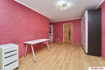 Фото №2: 3-комнатная квартира 61 м² - Краснодар, мкр. Фестивальный, ул. Атарбекова, 25