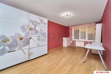 Фото №1: 3-комнатная квартира 61 м² - Краснодар, мкр. Фестивальный, ул. Атарбекова, 25
