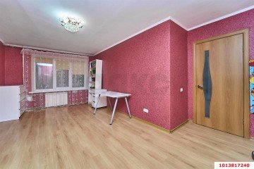 Фото №3: 3-комнатная квартира 61 м² - Краснодар, мкр. Фестивальный, ул. Атарбекова, 25