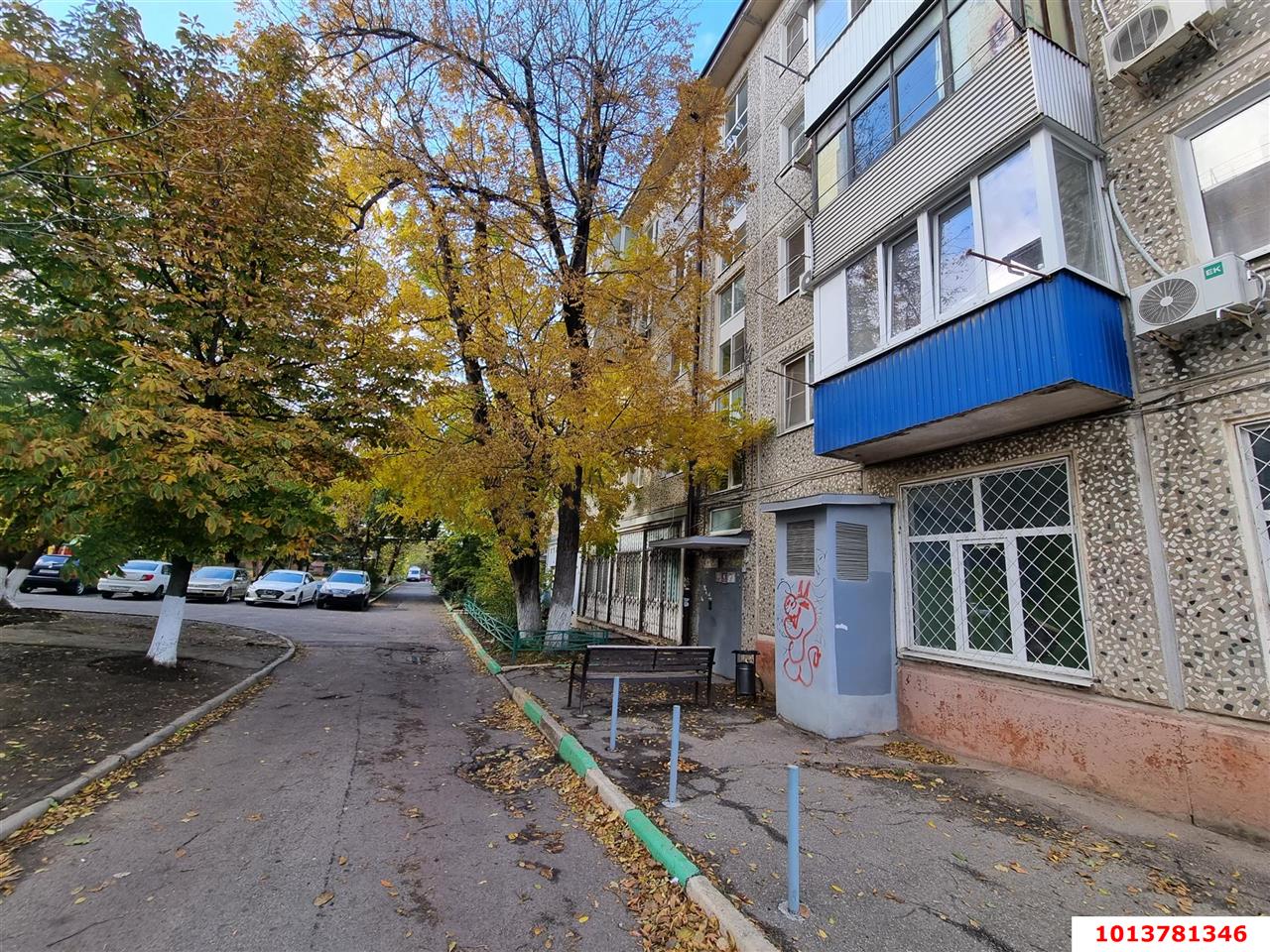 Фото №10: 2-комнатная квартира 44 м² - Краснодар, Гидростроителей, ул. имени Дмитрия Благоева, 2