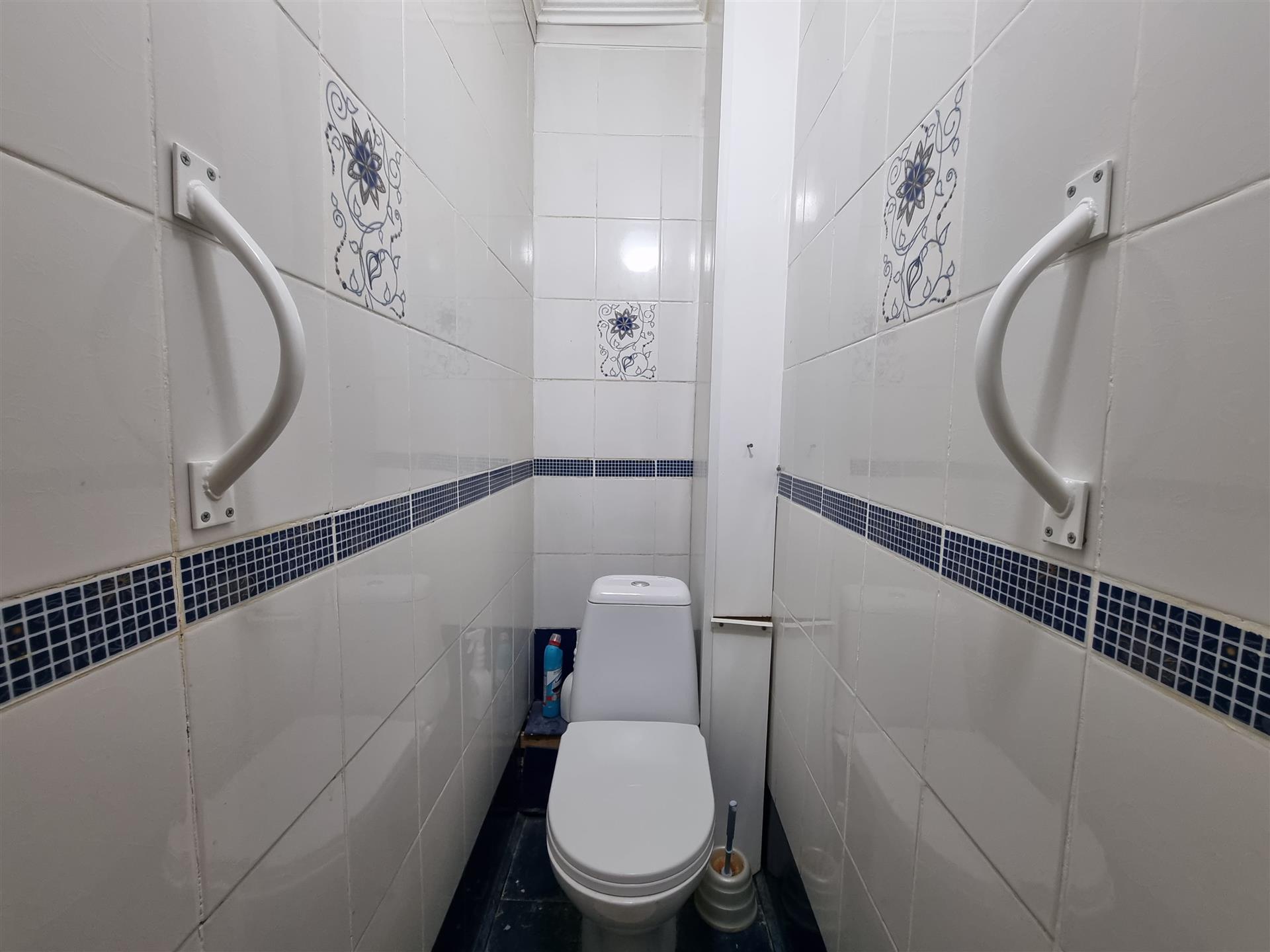 Фото №7: 2-комнатная квартира 44 м² - Краснодар, Карасунский внутригородской округ, мкр. Гидростроителей, ул. имени Дмитрия Благоева, 2