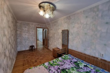 Фото №4: 2-комнатная квартира 44 м² - Краснодар, мкр. Гидростроителей, ул. имени Дмитрия Благоева, 2