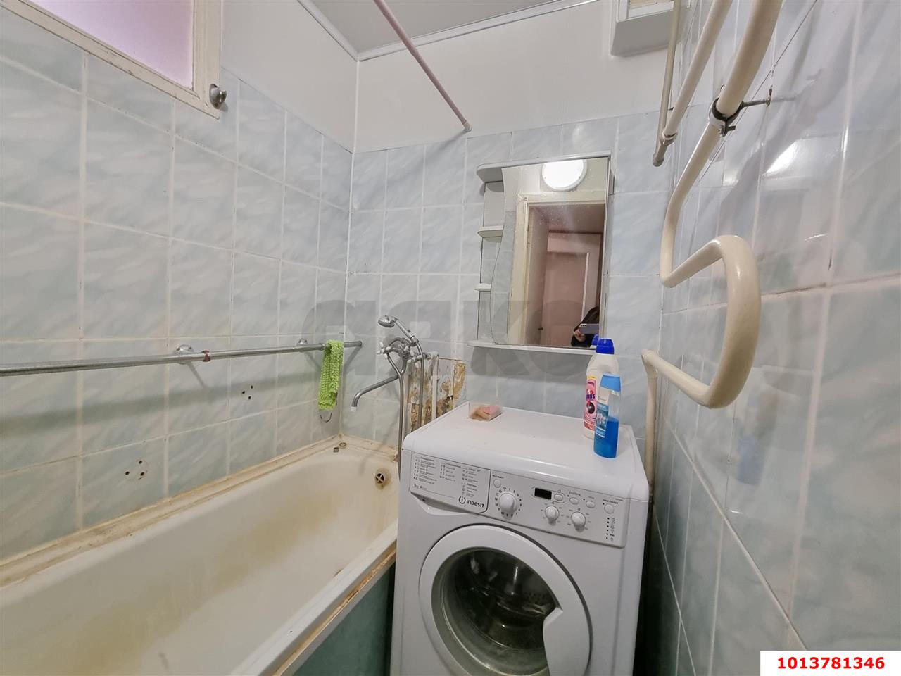 Фото №6: 2-комнатная квартира 44 м² - Краснодар, Гидростроителей, ул. имени Дмитрия Благоева, 2