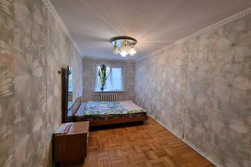 Фото №3: 2-комнатная квартира 44 м² - Краснодар, мкр. Гидростроителей, ул. имени Дмитрия Благоева, 2