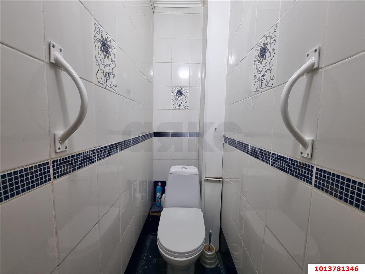 Фото №7: 2-комнатная квартира 44 м² - Краснодар, Гидростроителей, ул. имени Дмитрия Благоева, 2