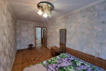 Фото №4: 2-комнатная квартира 44 м² - Краснодар, мкр. Гидростроителей, ул. имени Дмитрия Благоева, 2