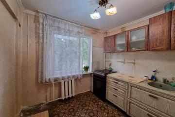 Фото №5: 2-комнатная квартира 44 м² - Краснодар, мкр. Гидростроителей, ул. имени Дмитрия Благоева, 2