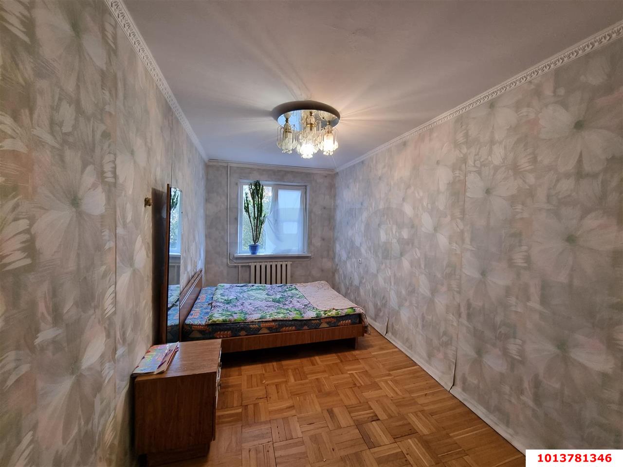 Фото №3: 2-комнатная квартира 44 м² - Краснодар, Гидростроителей, ул. имени Дмитрия Благоева, 2