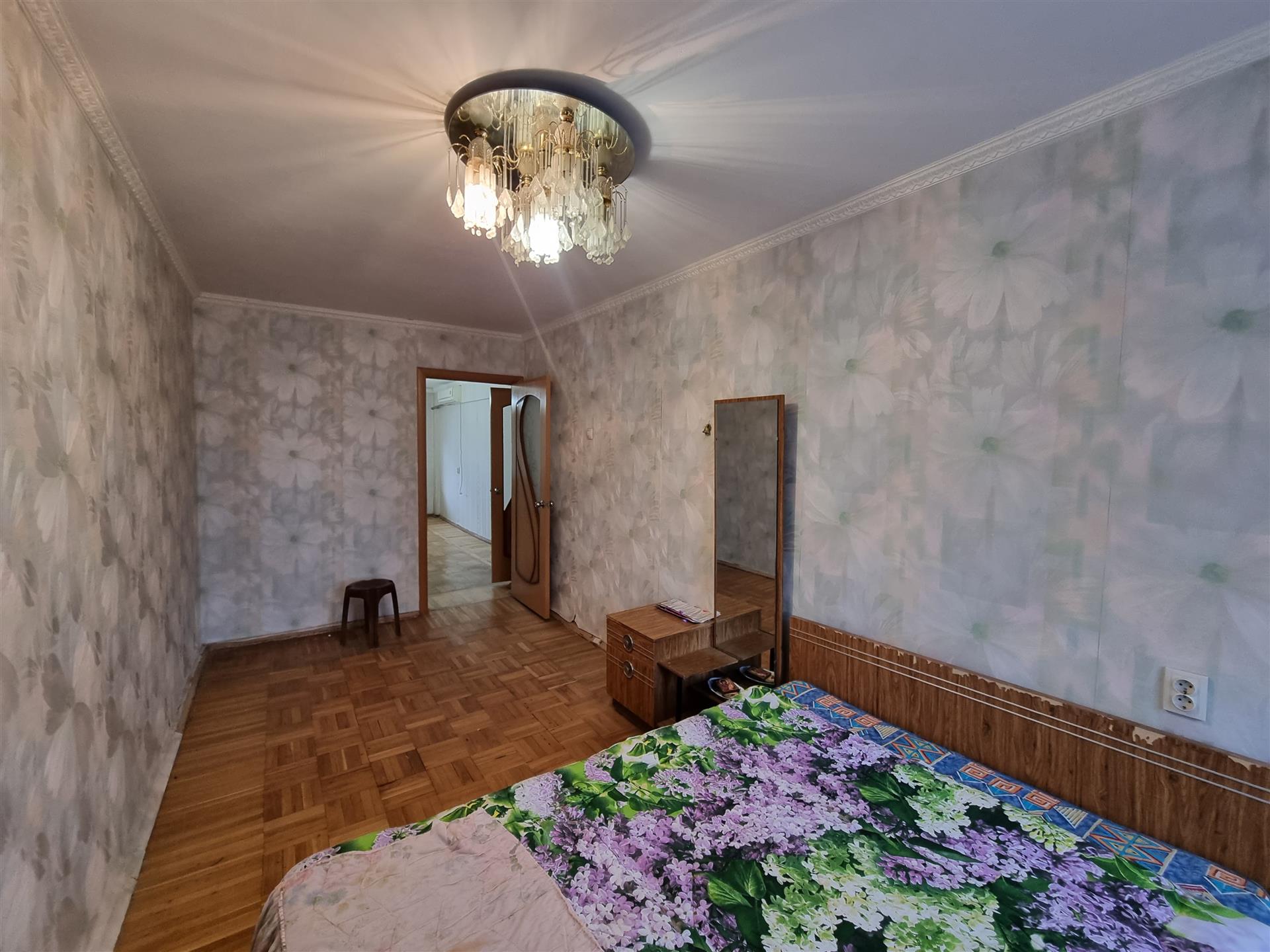 Фото №4: 2-комнатная квартира 44 м² - Краснодар, Карасунский внутригородской округ, мкр. Гидростроителей, ул. имени Дмитрия Благоева, 2