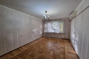 Фото №1: 2-комнатная квартира 44 м² - Краснодар, мкр. Гидростроителей, ул. имени Дмитрия Благоева, 2