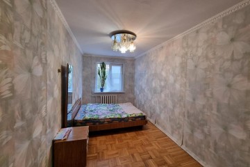 Фото №3: 2-комнатная квартира 44 м² - Краснодар, мкр. Гидростроителей, ул. имени Дмитрия Благоева, 2