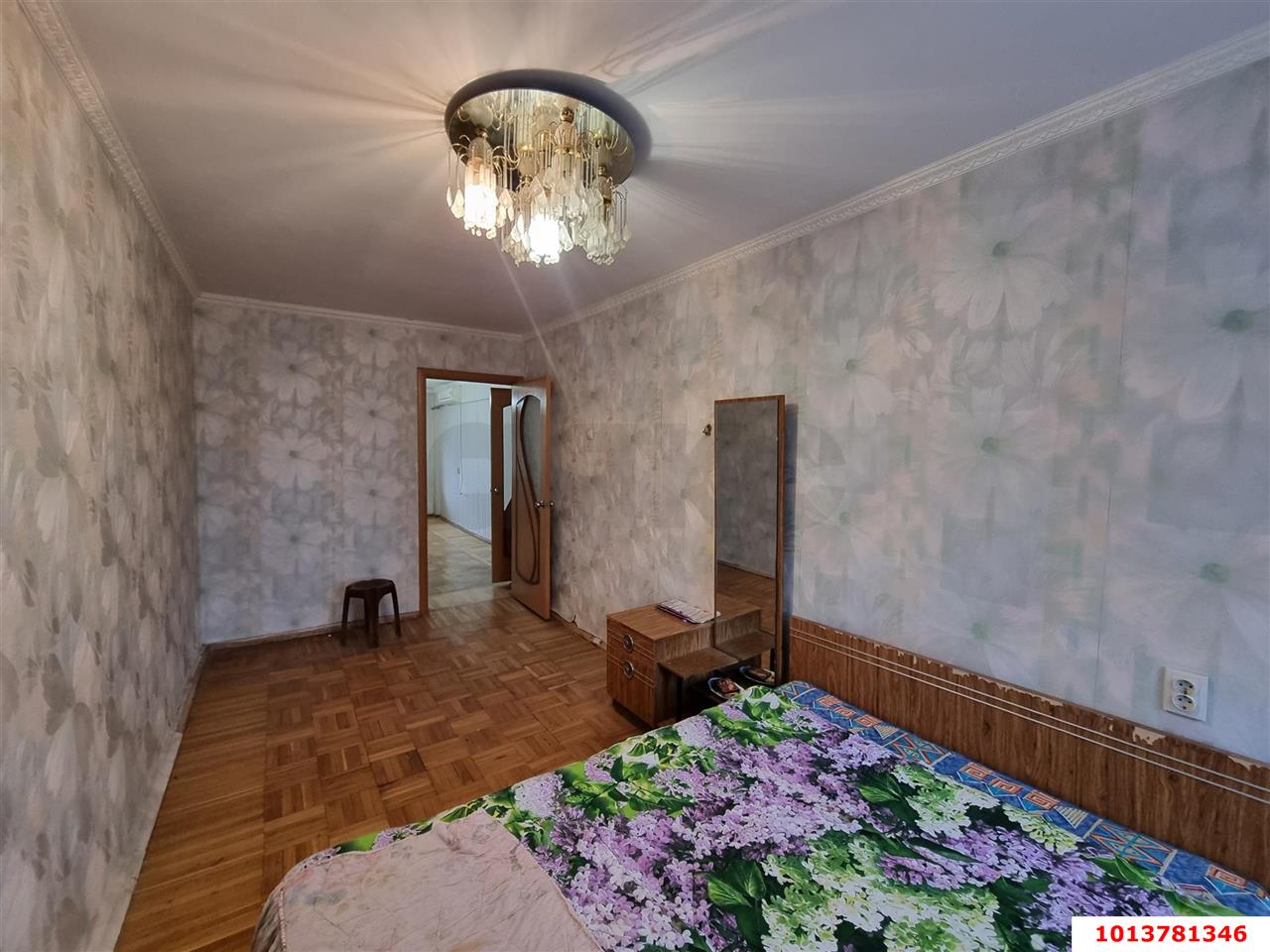 Фото №4: 2-комнатная квартира 44 м² - Краснодар, Гидростроителей, ул. имени Дмитрия Благоева, 2