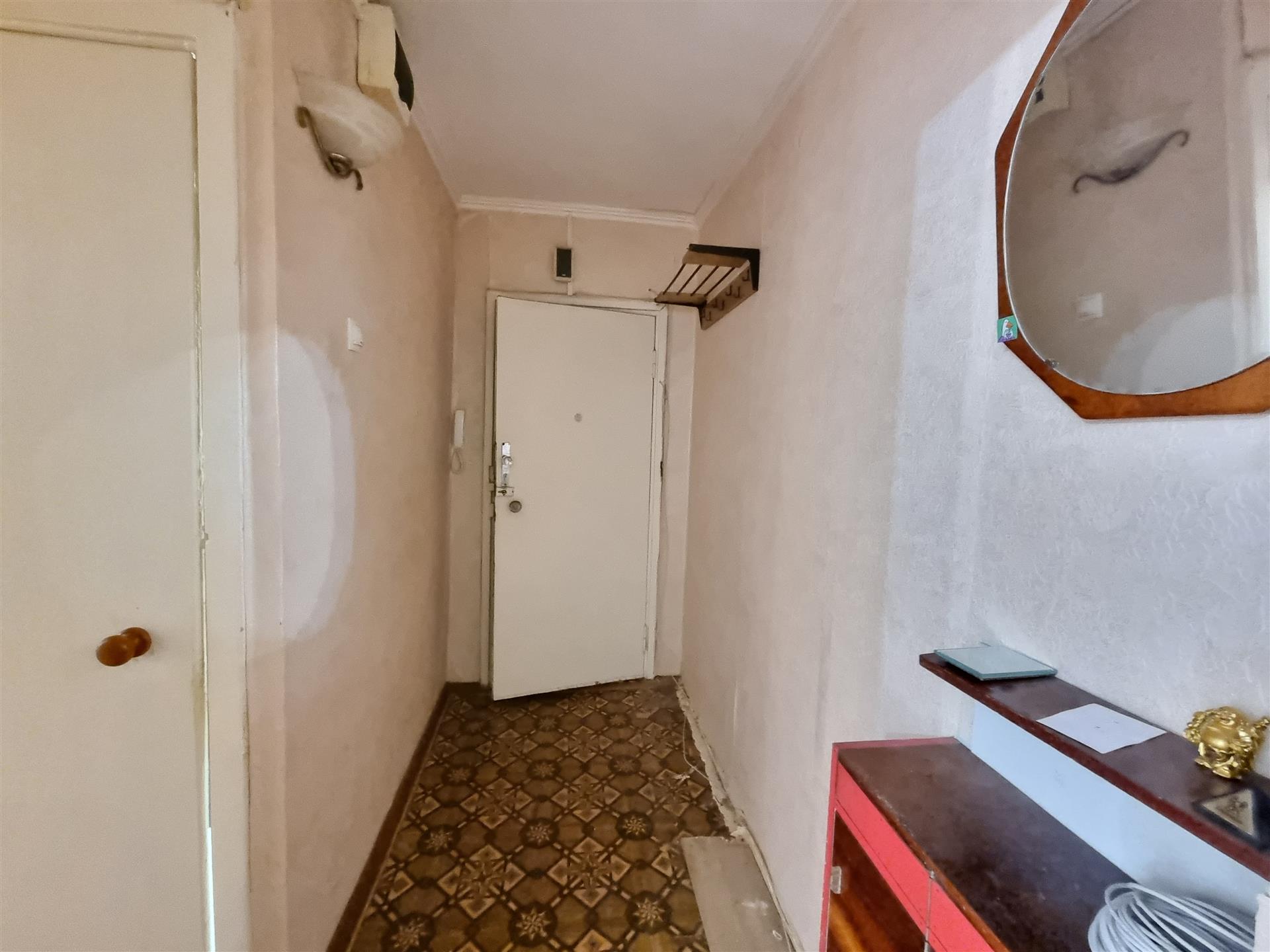 Фото №8: 2-комнатная квартира 44 м² - Краснодар, Карасунский внутригородской округ, мкр. Гидростроителей, ул. имени Дмитрия Благоева, 2