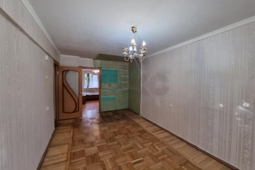 Фото №2: 2-комнатная квартира 44 м² - Краснодар, мкр. Гидростроителей, ул. имени Дмитрия Благоева, 2