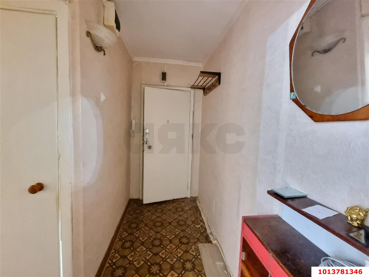 Фото №8: 2-комнатная квартира 44 м² - Краснодар, Гидростроителей, ул. имени Дмитрия Благоева, 2