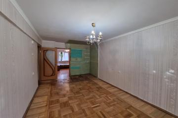 Фото №2: 2-комнатная квартира 44 м² - Краснодар, мкр. Гидростроителей, ул. имени Дмитрия Благоева, 2