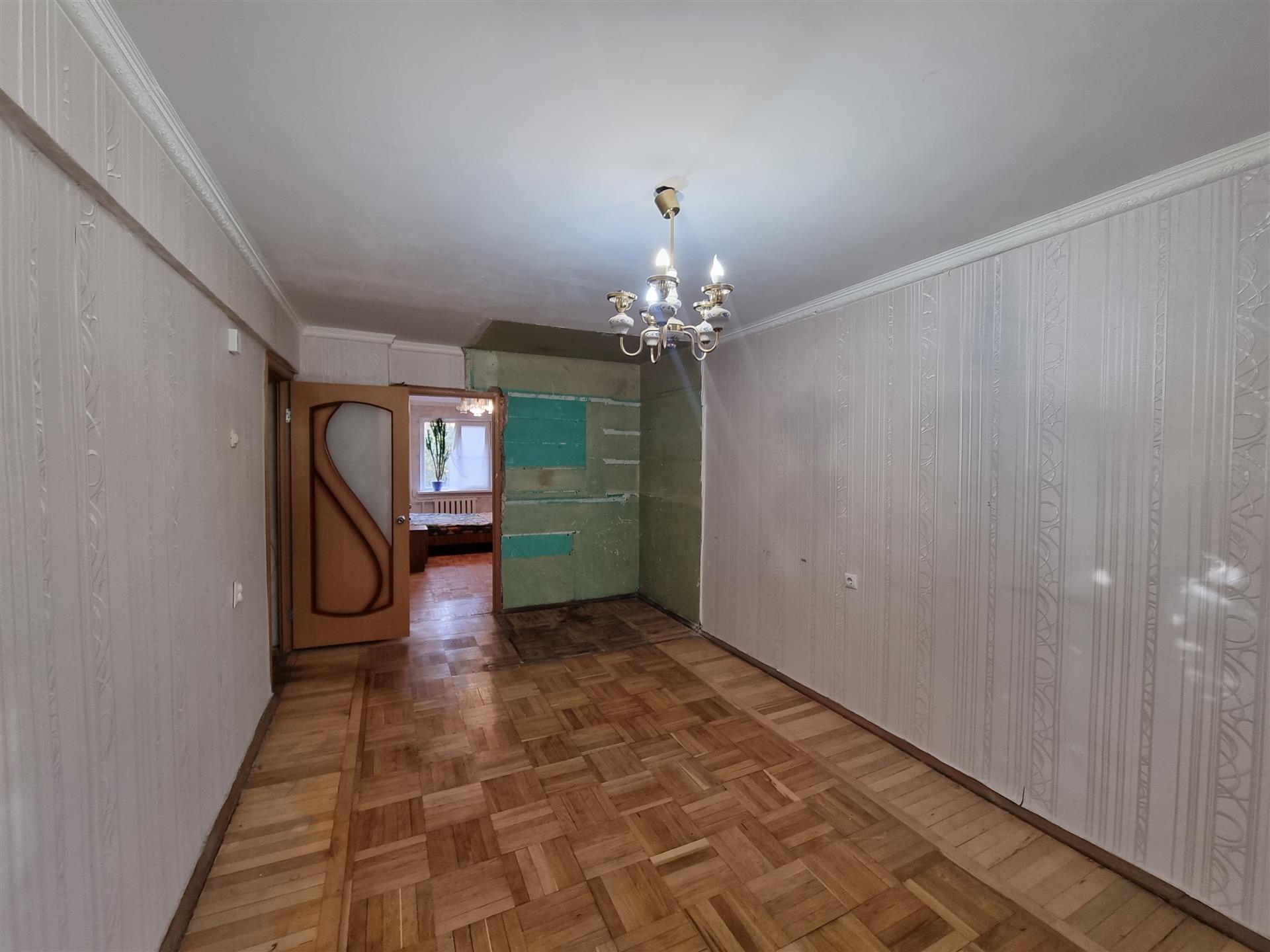 Фото №2: 2-комнатная квартира 44 м² - Краснодар, Карасунский внутригородской округ, мкр. Гидростроителей, ул. имени Дмитрия Благоева, 2