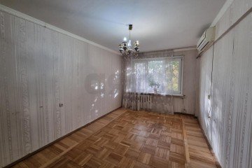 Фото №1: 2-комнатная квартира 44 м² - Краснодар, мкр. Гидростроителей, ул. имени Дмитрия Благоева, 2