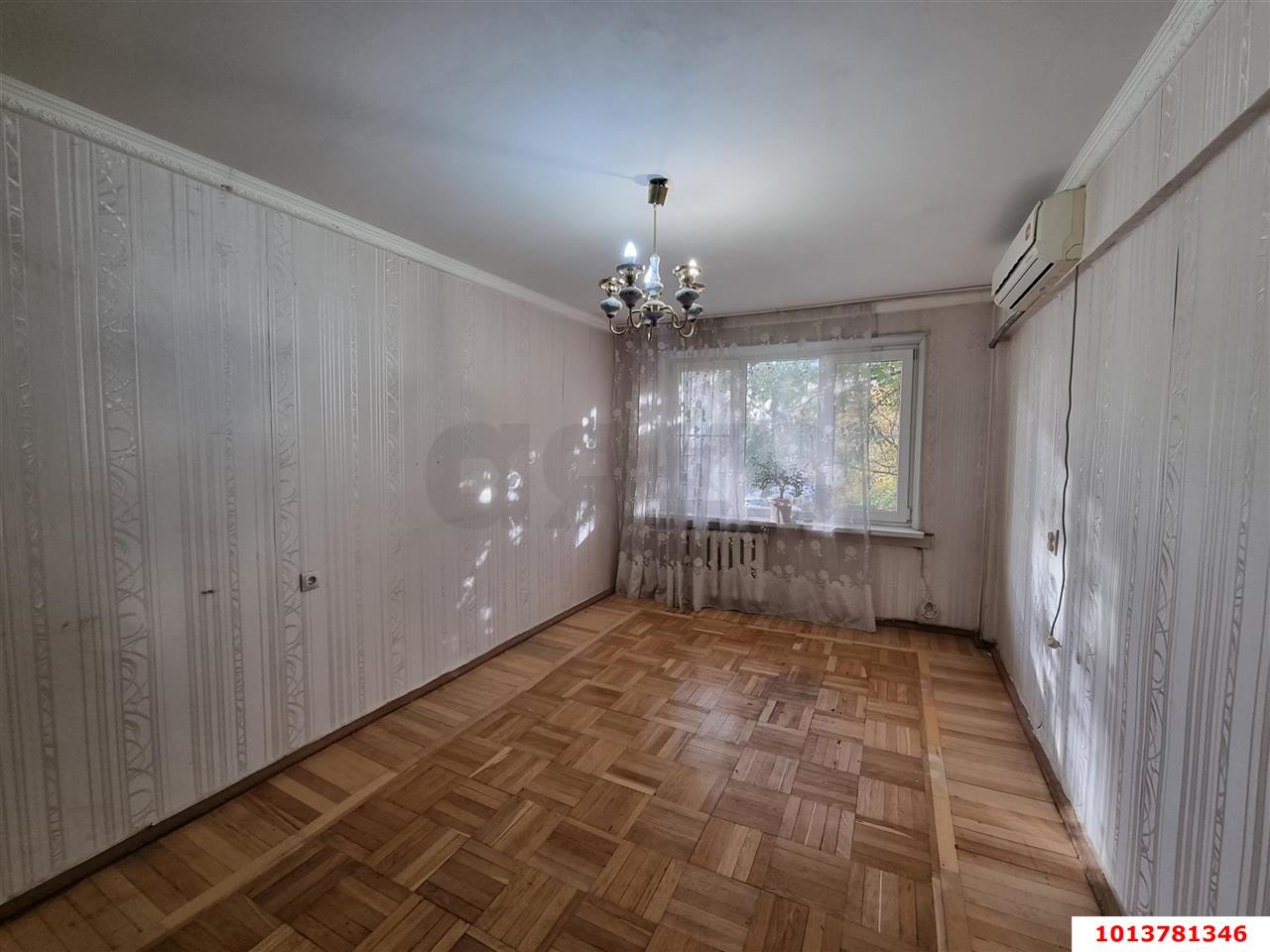 Фото №1: 2-комнатная квартира 44 м² - Краснодар, Гидростроителей, ул. имени Дмитрия Благоева, 2