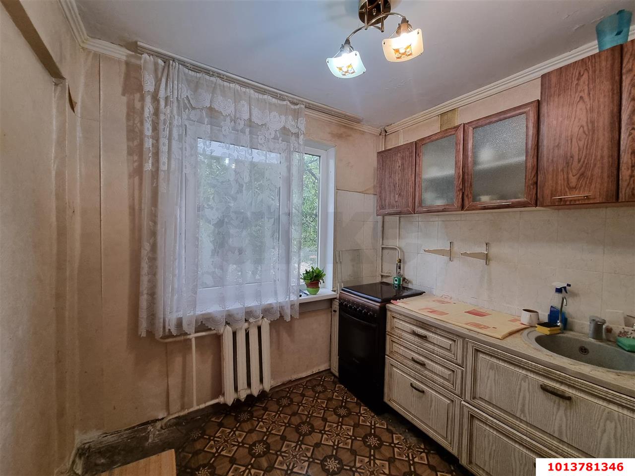 Фото №5: 2-комнатная квартира 44 м² - Краснодар, Гидростроителей, ул. имени Дмитрия Благоева, 2