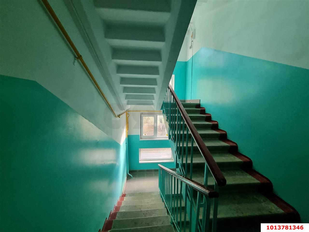 Фото №9: 2-комнатная квартира 44 м² - Краснодар, Гидростроителей, ул. имени Дмитрия Благоева, 2