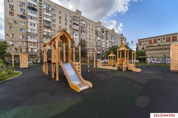 Фото №5: 2-комнатная квартира 64 м² - Краснодар, мкр. Школьный, ул. Школьная, 13/9