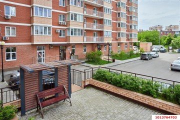 Фото №4: 2-комнатная квартира 64 м² - Краснодар, мкр. Школьный, ул. Школьная, 13/9