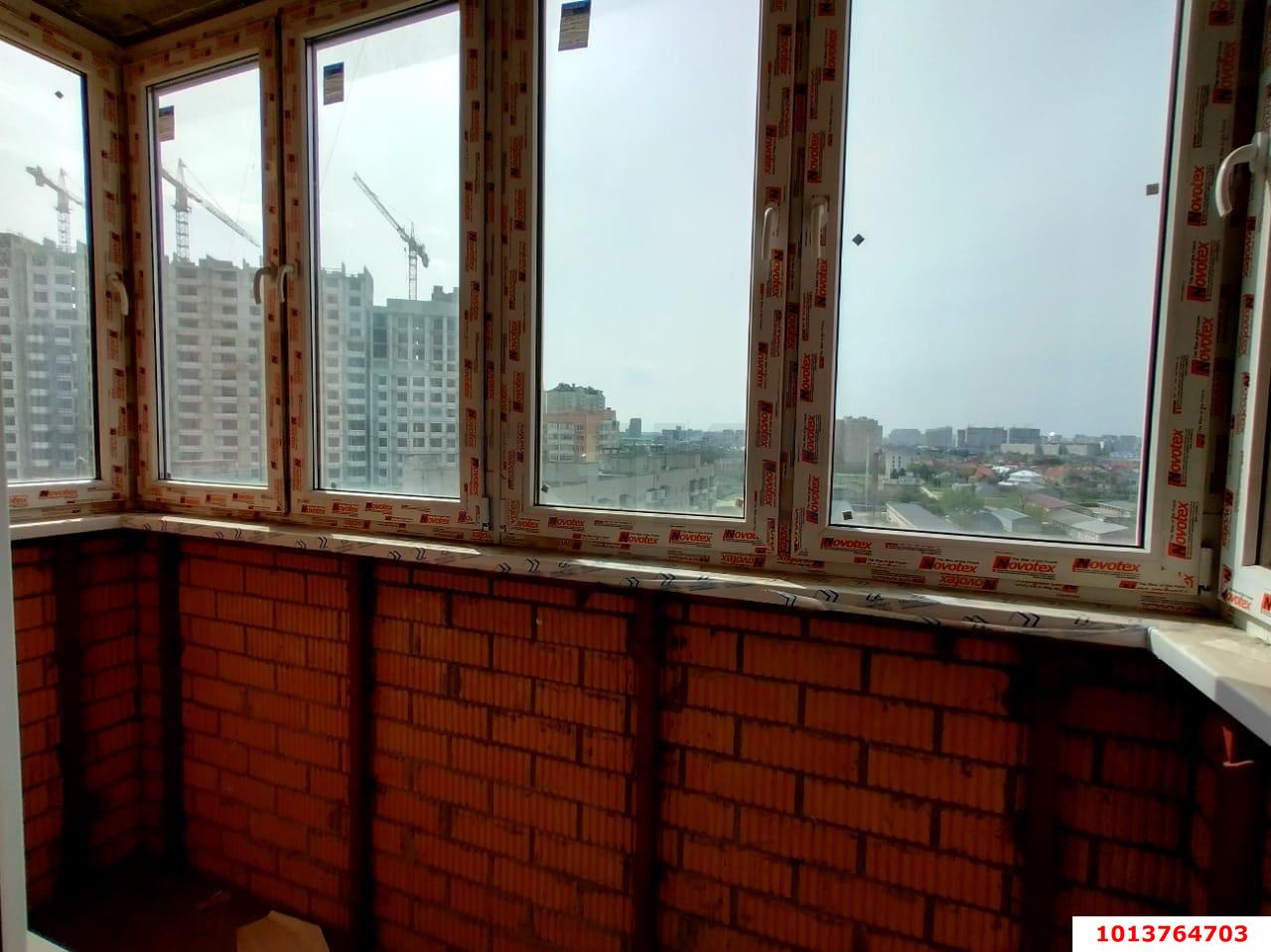 Фото №16: 2-комнатная квартира 64 м² - Краснодар, Школьный, ул. Школьная, 13/9