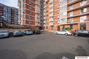 Фото №2: 2-комнатная квартира 64 м² - Краснодар, мкр. Школьный, ул. Школьная, 13/9