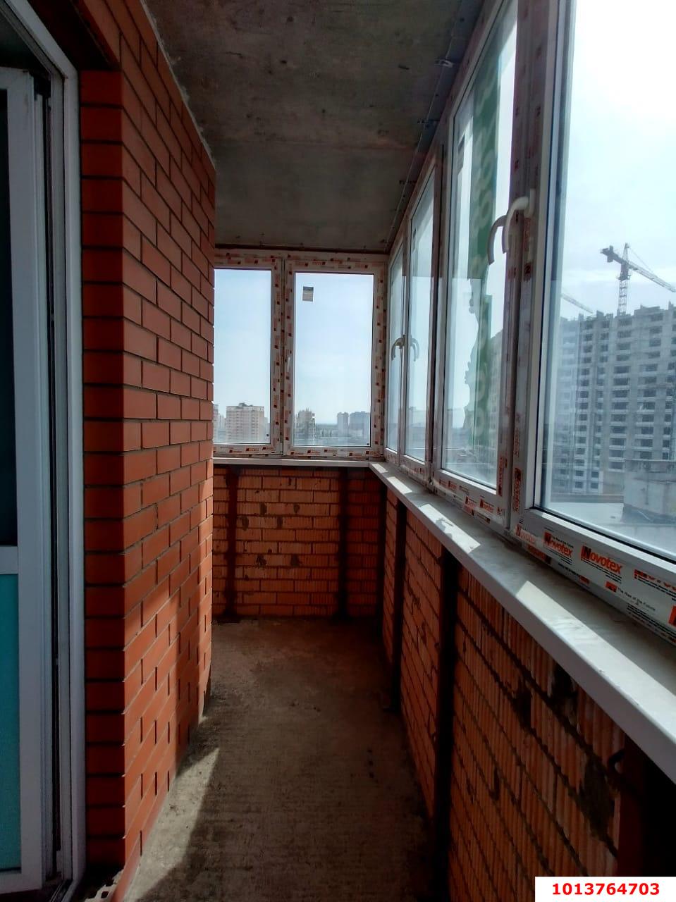 Фото №15: 2-комнатная квартира 64 м² - Краснодар, Школьный, ул. Школьная, 13/9