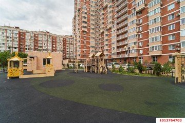 Фото №3: 2-комнатная квартира 64 м² - Краснодар, мкр. Школьный, ул. Школьная, 13/9