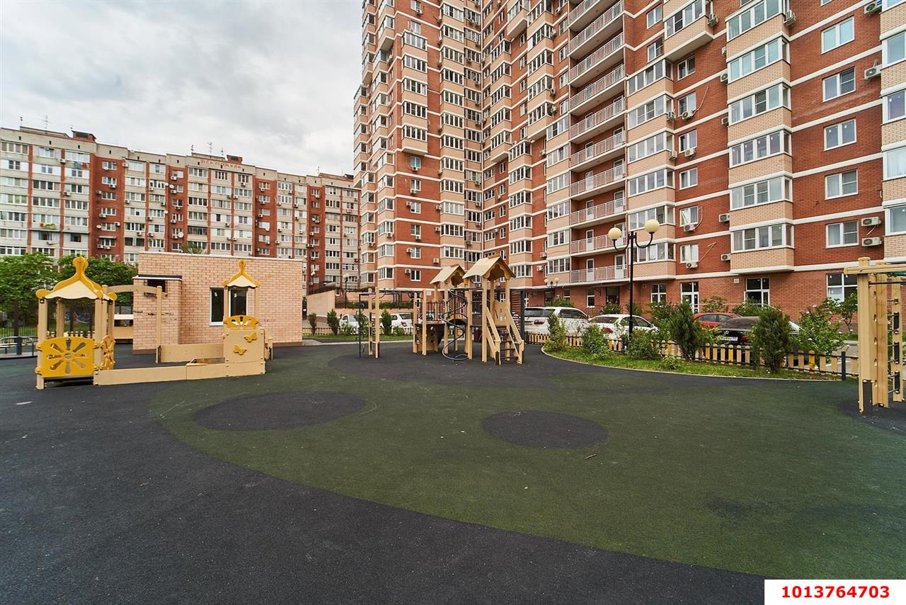 Фото №3: 2-комнатная квартира 64 м² - Краснодар, Школьный, ул. Школьная, 13/9