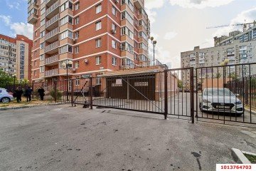 Фото №1: 2-комнатная квартира 64 м² - Краснодар, мкр. Школьный, ул. Школьная, 13/9